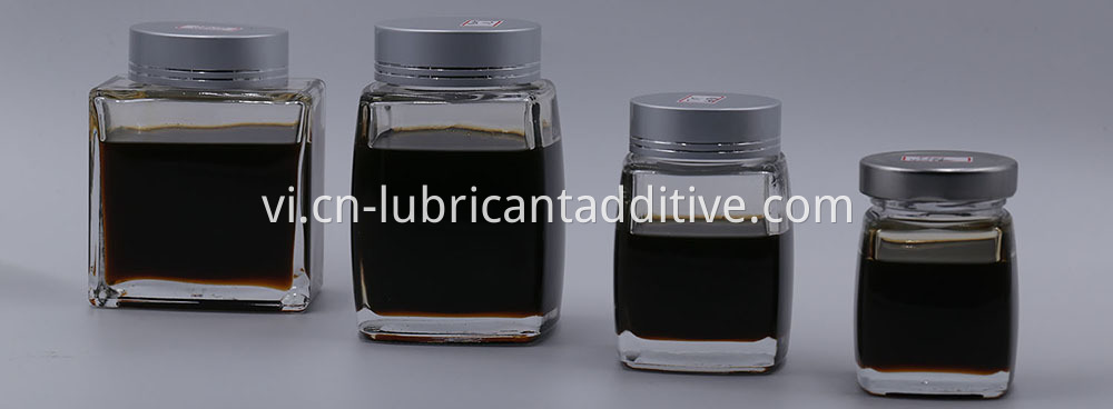 Lubricant Additive